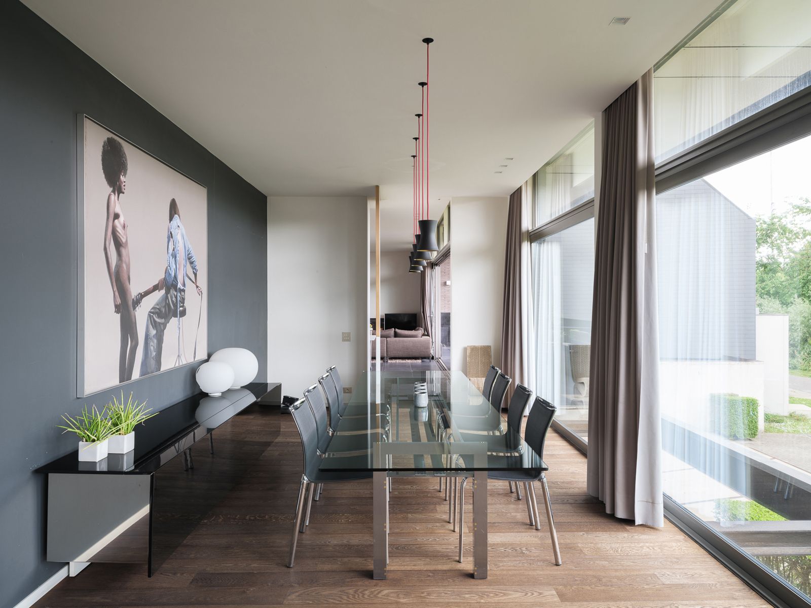 Exclusieve architecturale villa! foto 18