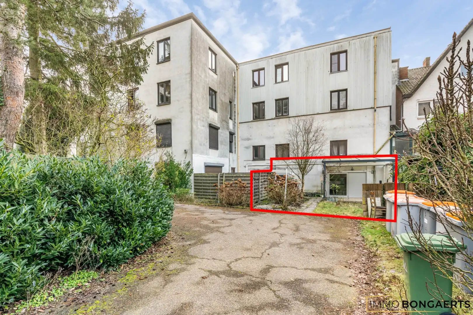 Instapklaar appartement met 2 slaapkamers in As foto 11