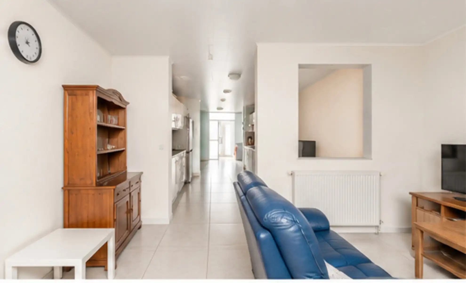 Instapklare woning met 3 slaapkamers te Lede! foto 18