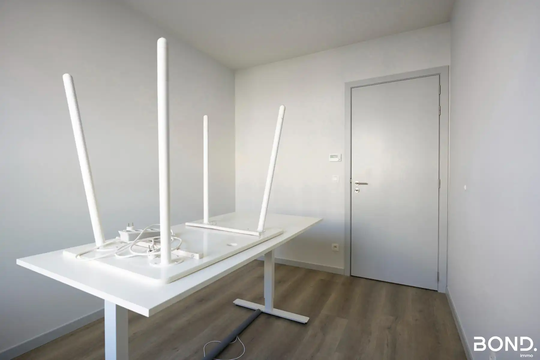 Volledig bemeubelde nieuwbouw Eégezinswoning met 3 slaapkamers te huur — De Bottelarij foto 17
