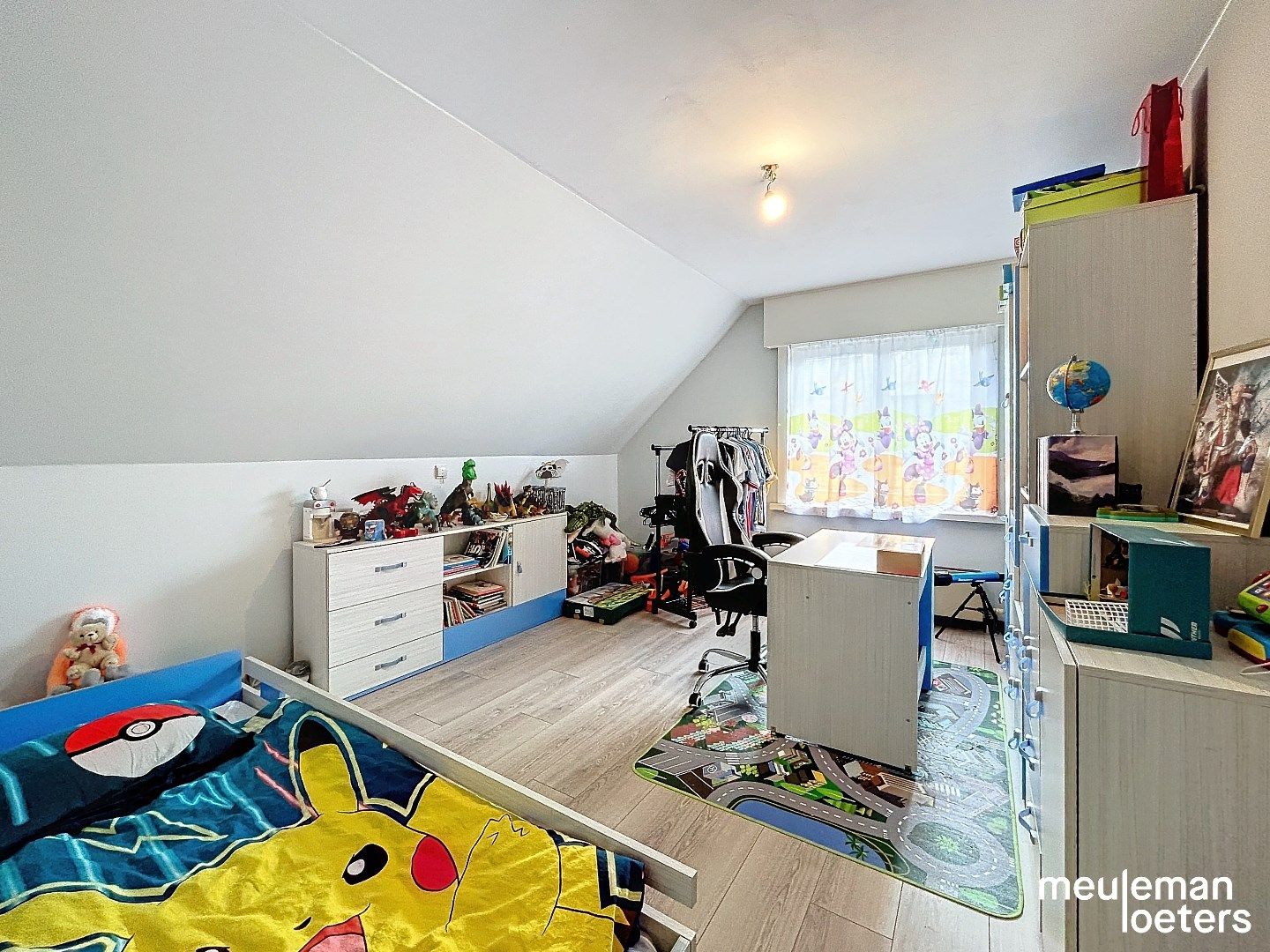 Familiewoning met inpandige garage  foto 10