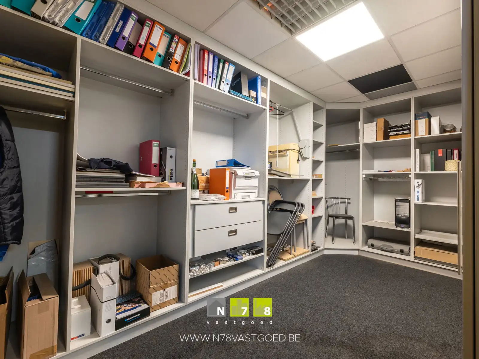 Bedrijfsvastgoed te koop foto 15