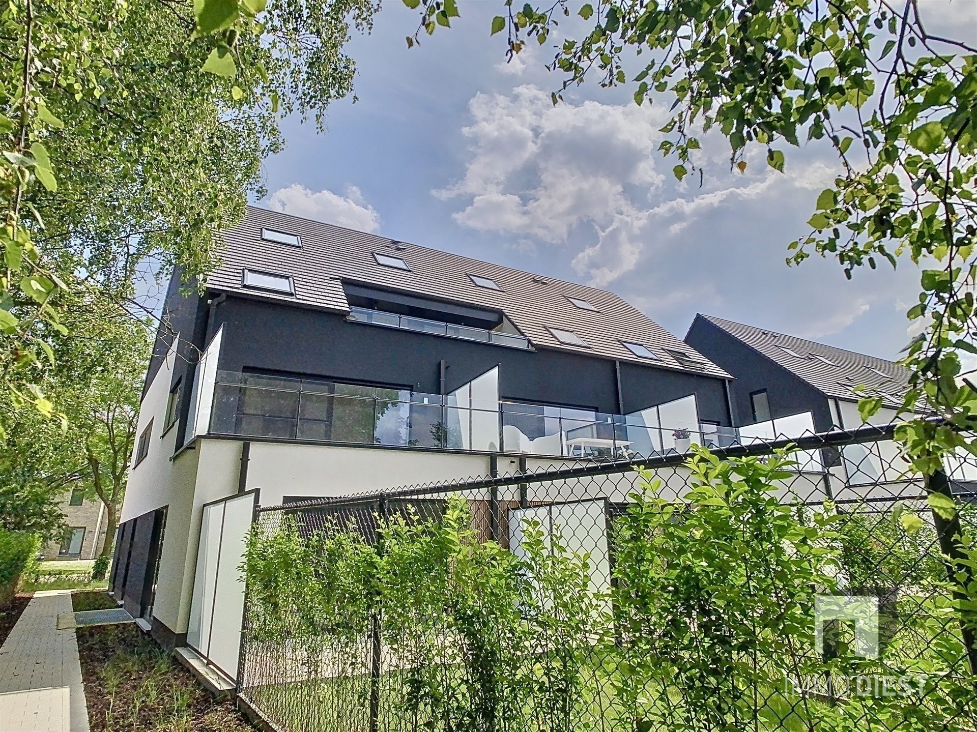 Penthouse met 4 slaapkamers foto 4