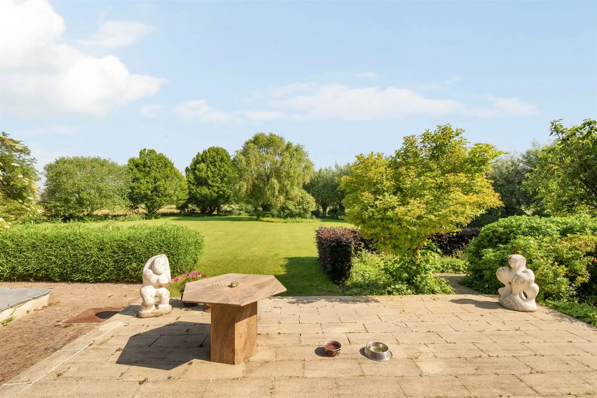 Exclusieve villa op unieke topligging aan een Scheldearm foto 10