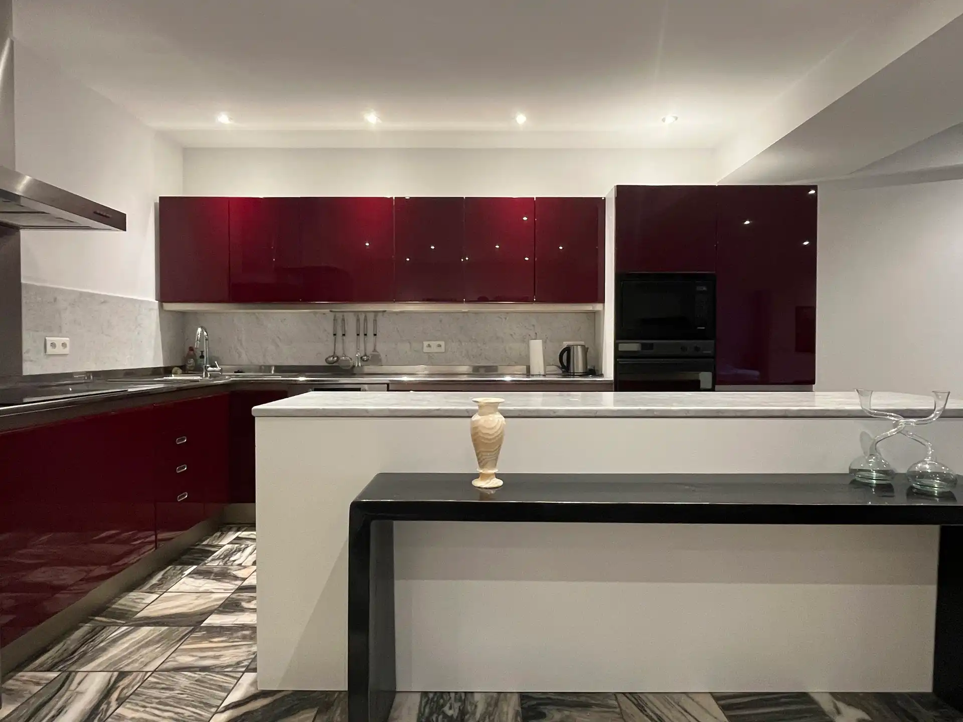 Prachtig gemeubeld appartement op toplocatie. foto 4