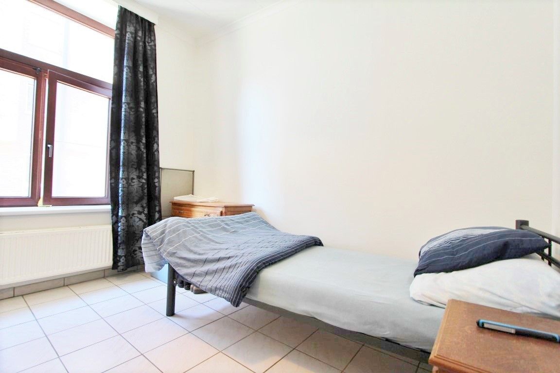 Gelijkvloers appartement met 1 slaapkamer foto 8