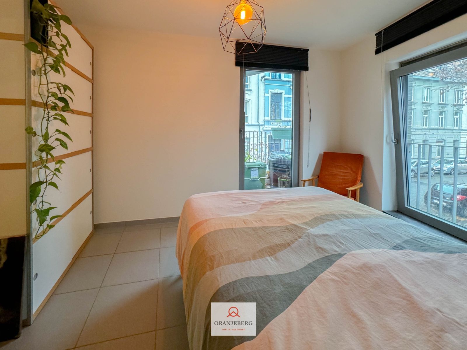 Ruim 3 slaapkamer appartement op uitstekende ligging in Gent foto 20