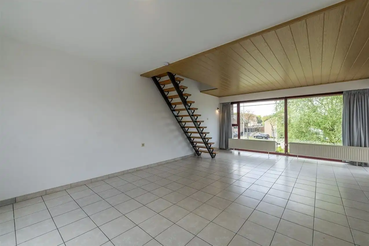 Duplex met 2 slpk., magnifiek zicht, Label B foto 8