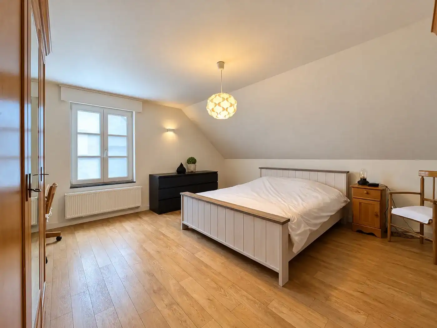 Moorslede – Alleenstaande woning met 4 slaapkamers  foto 17