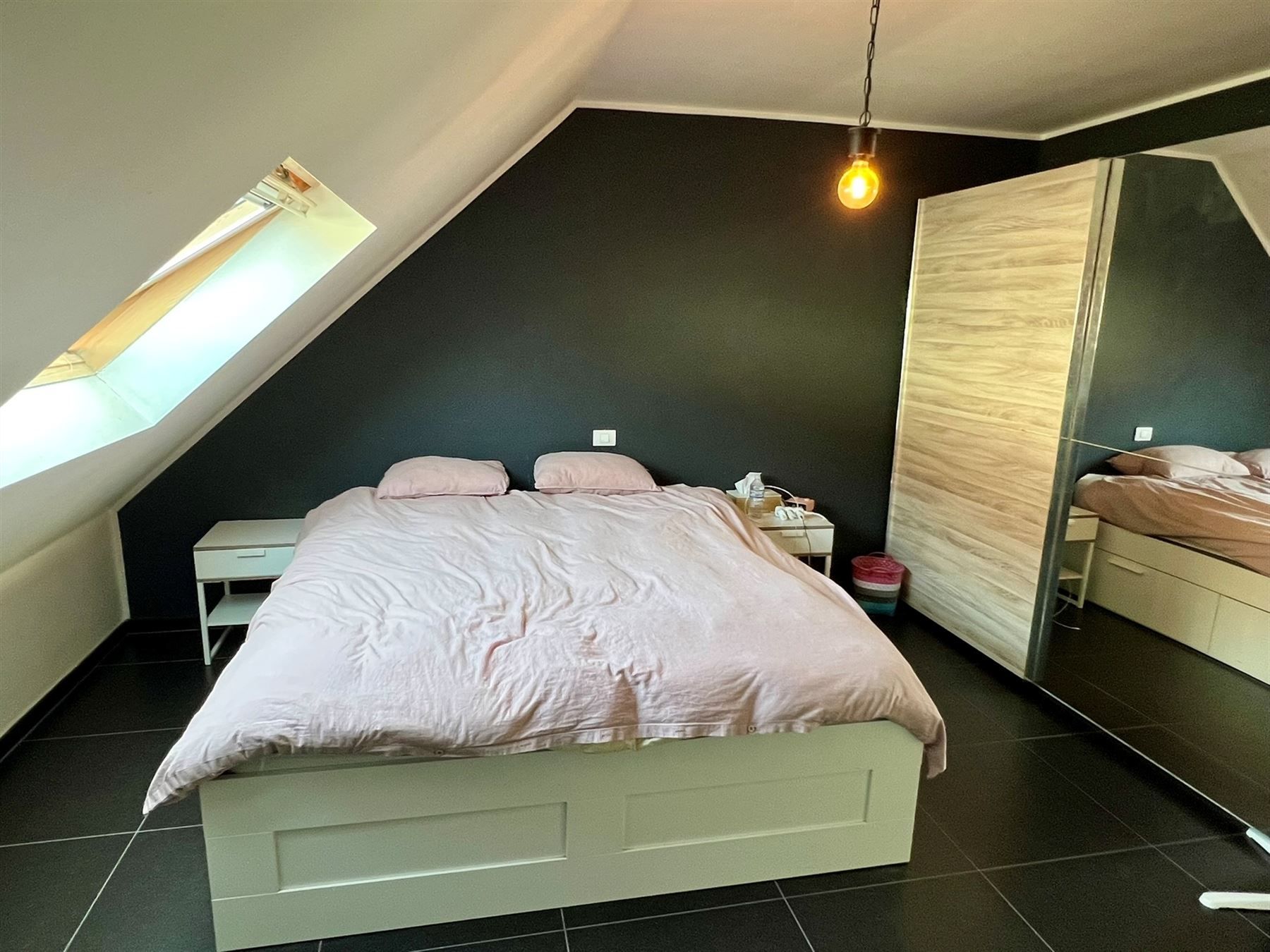 Charmant en ruim duplex appartement met dakterras foto 6