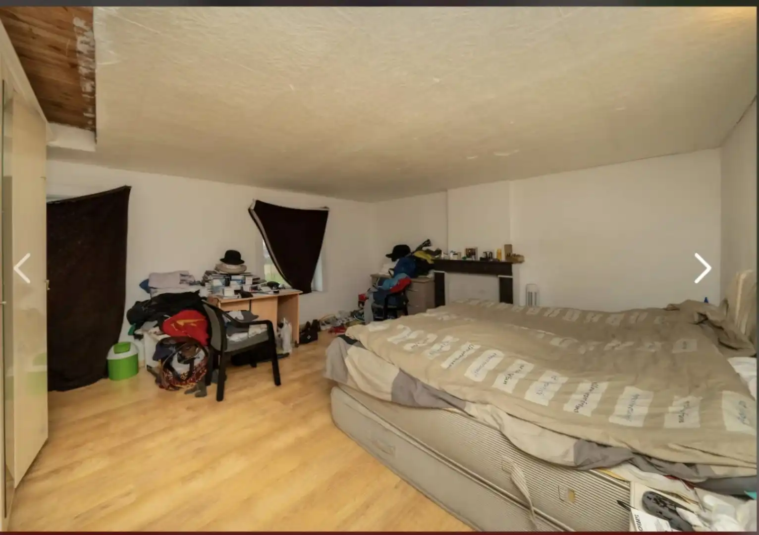 MOOI GELEGEN, TE MODERNISEREN WONING ! foto 13