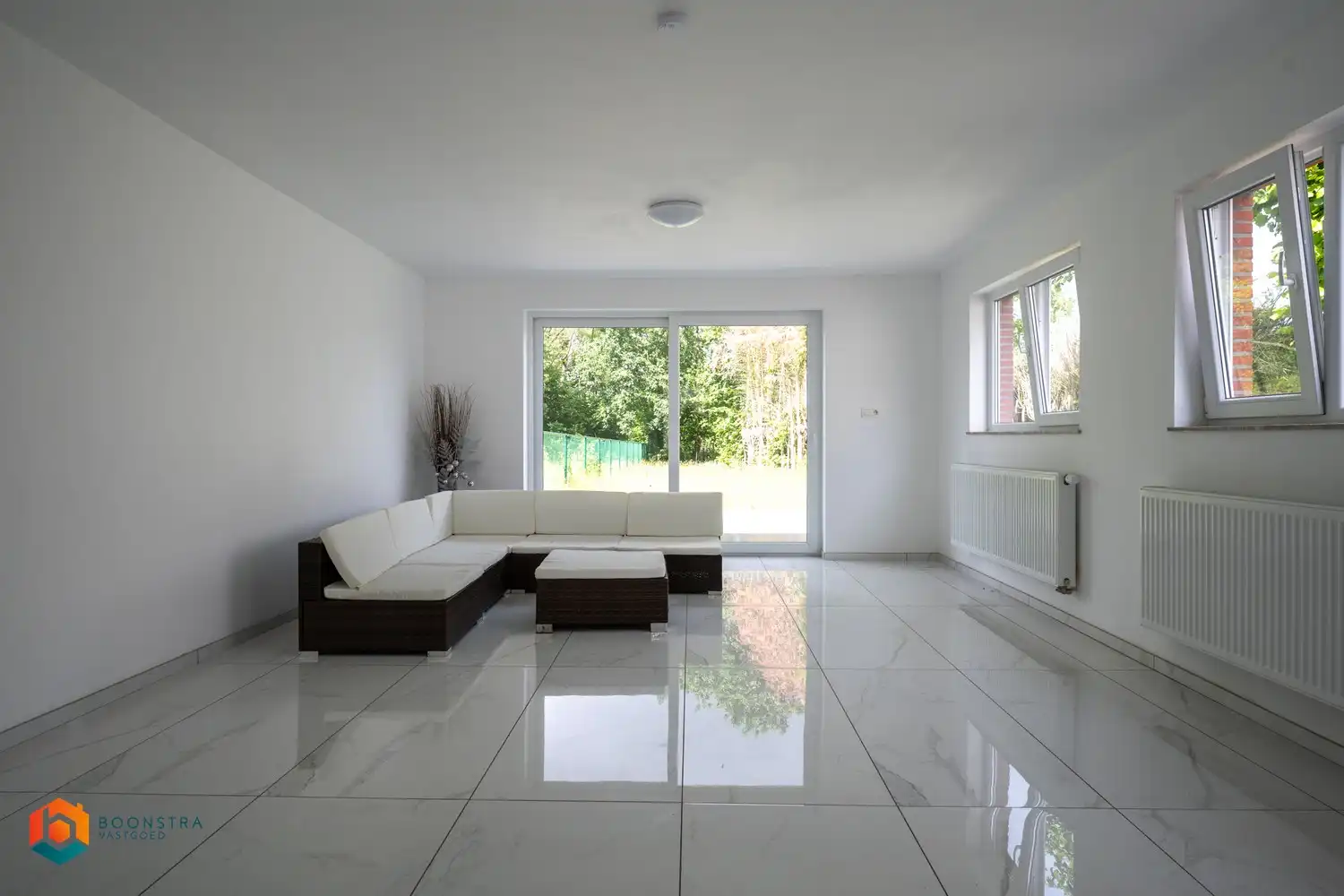 Gerenoveerde woning met 3 slpkrs te Putte foto 11