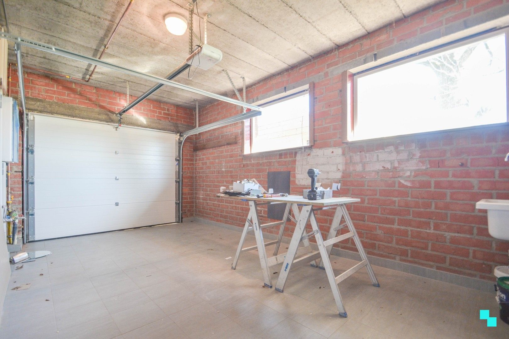 Aangename vrijstaande woning met drie slaapkamers in rustige omgeving. foto 17