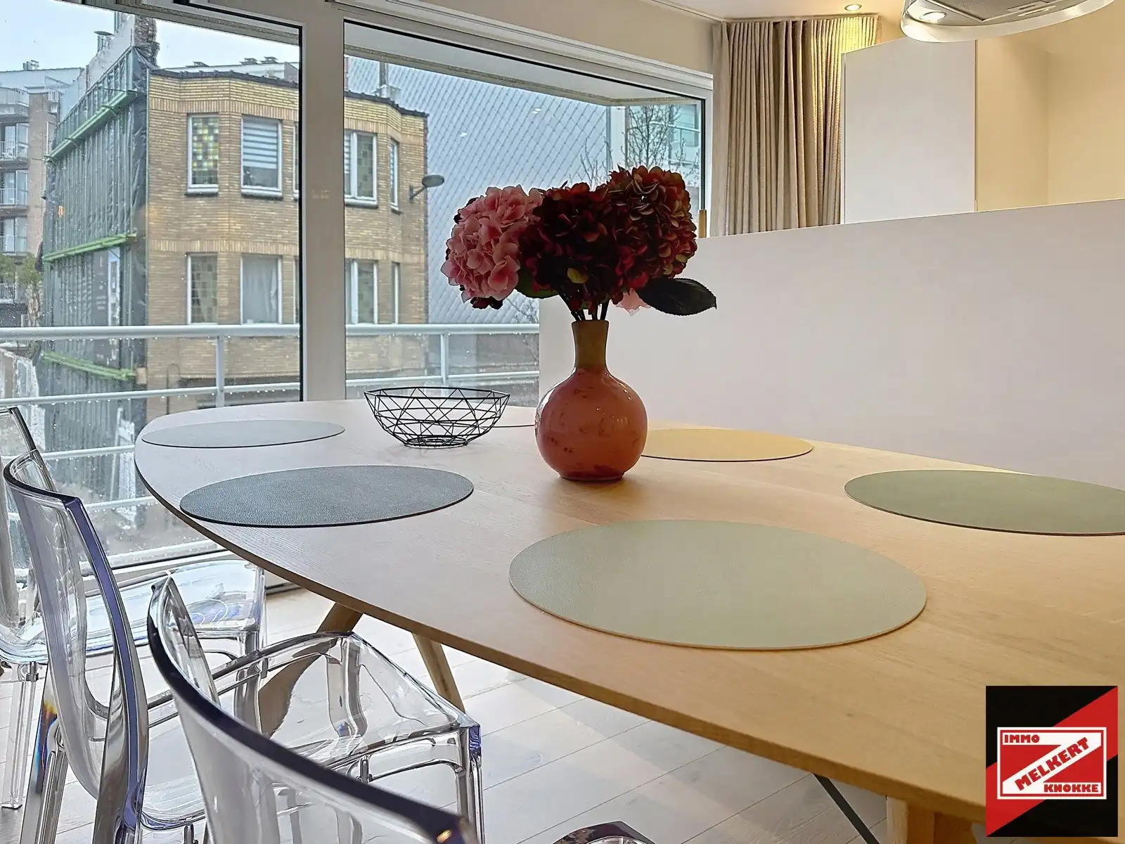 Appartement te huur foto 6