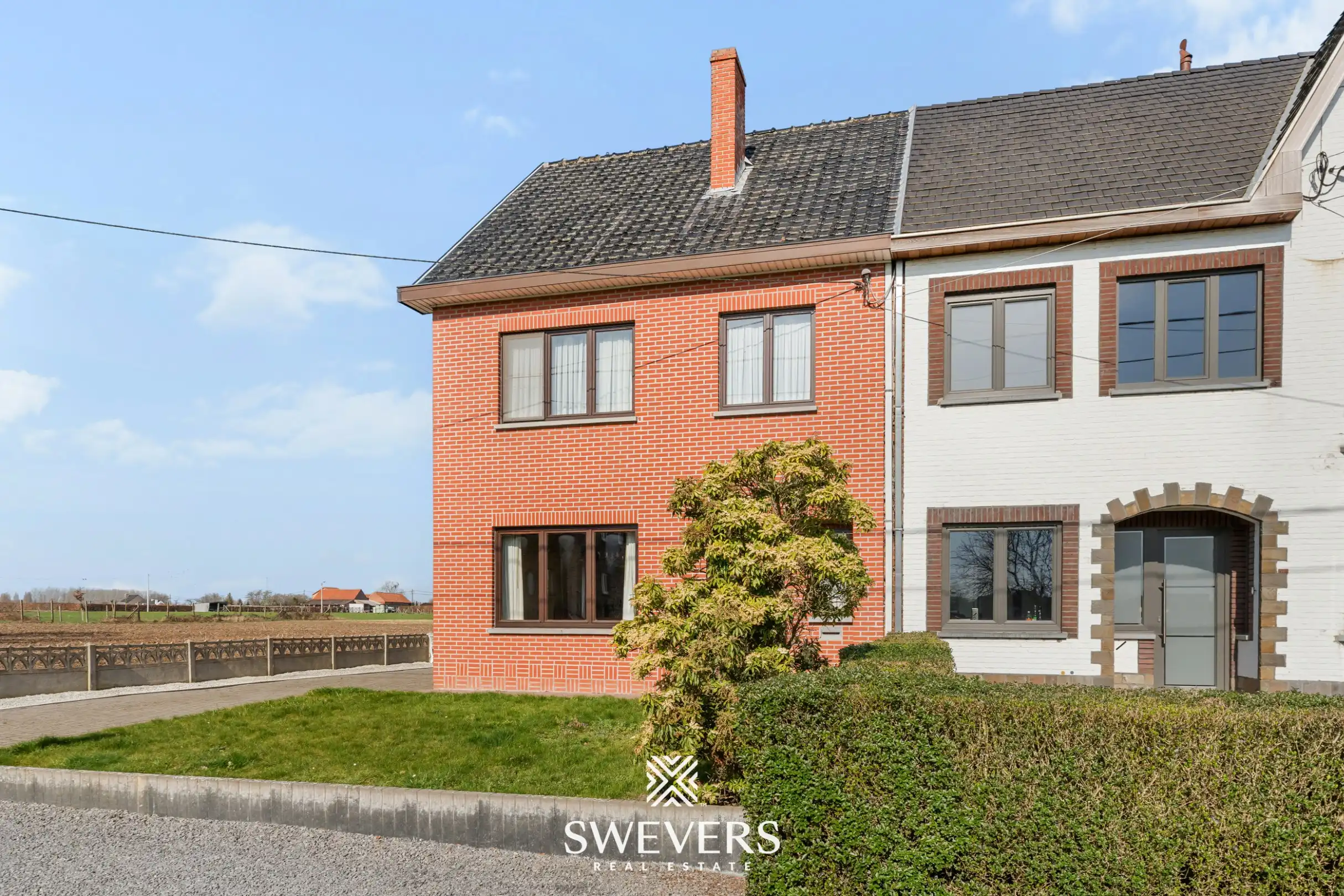 Te renoveren woning met 4 slaapkamers, grote tuin en omliggende velden op rustige ligging nabij centrum Diepenbeek foto 40