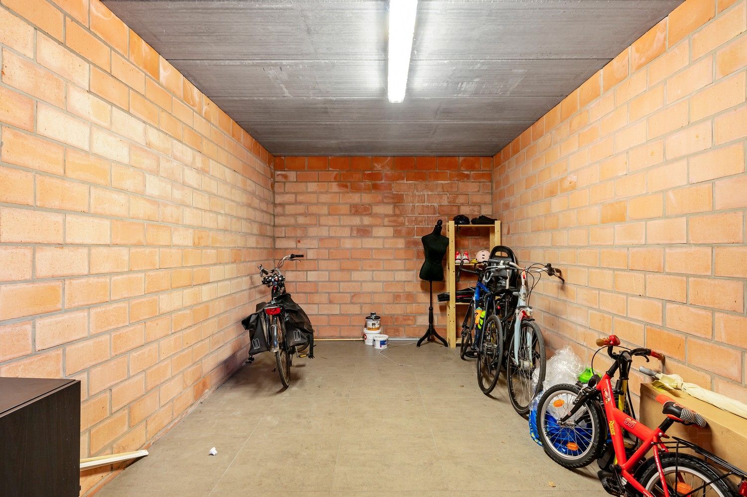 NIEUWE VRAAGPRIJS!! Gelijkvloers appartement (duplex) met 2 slaapkamers. foto 26