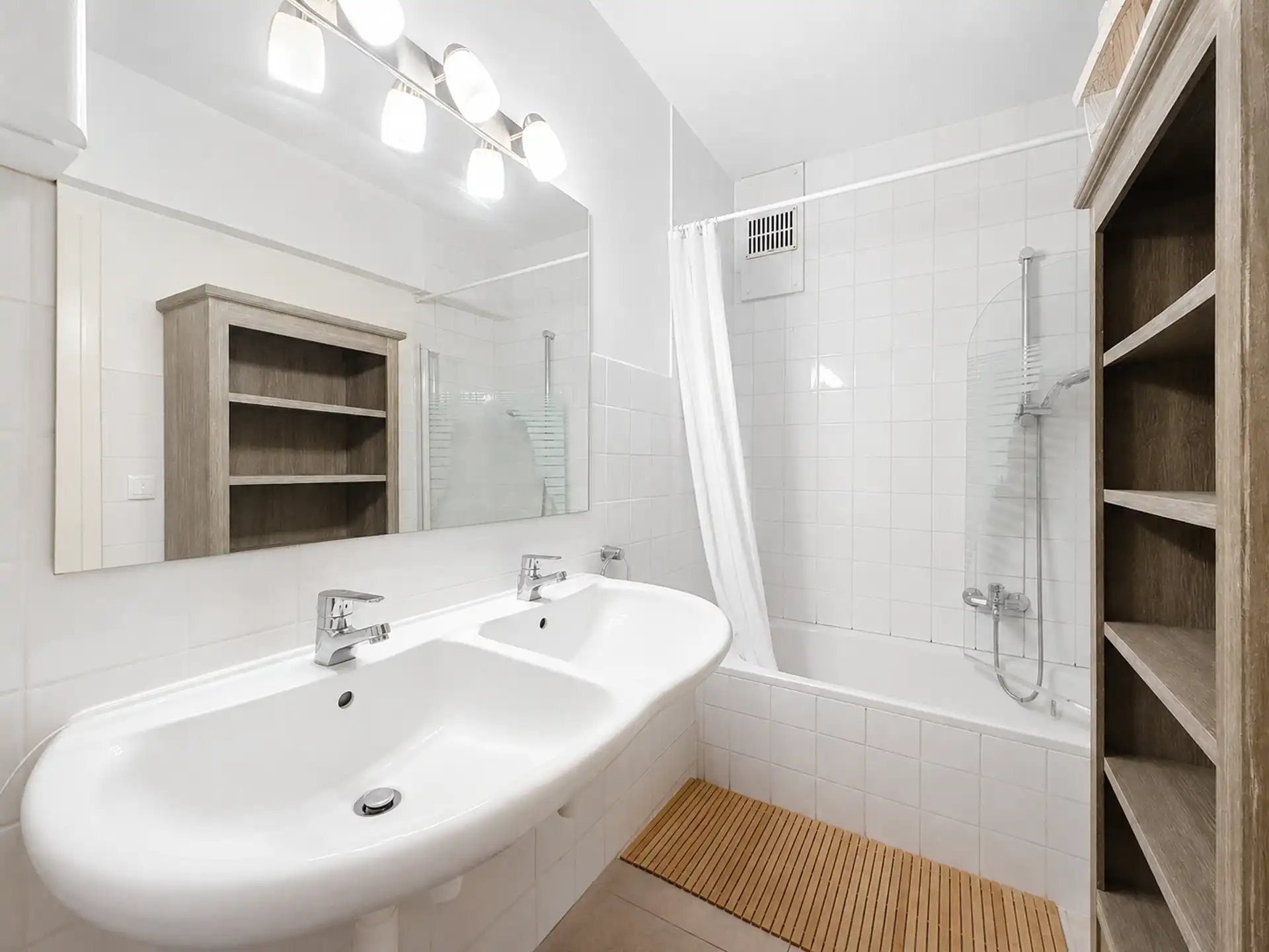 Appartement met 3 slaapkamers - Centrum van Waterloo foto 7