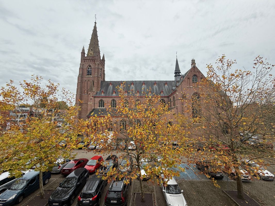 Frans Van Schoorstraat 5 - 9200 Sint-Gillis foto 21