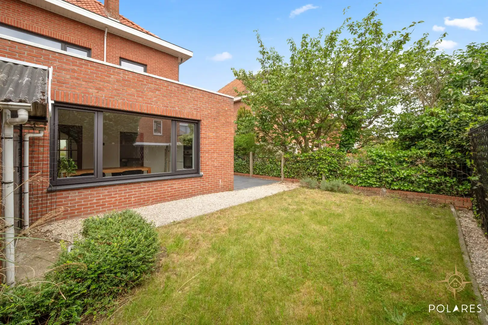 Volledige gerenoveerde 3-gevel woning op toplocatie in Heverlee foto 3