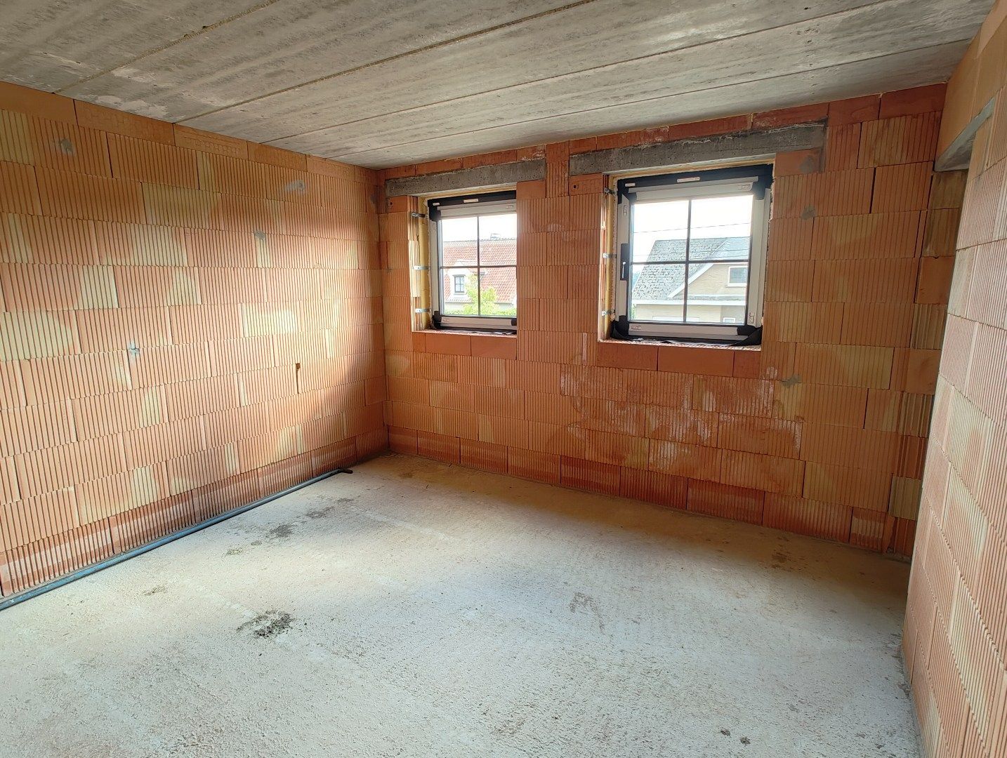 Nieuwbouw OB te Waanrode foto 12