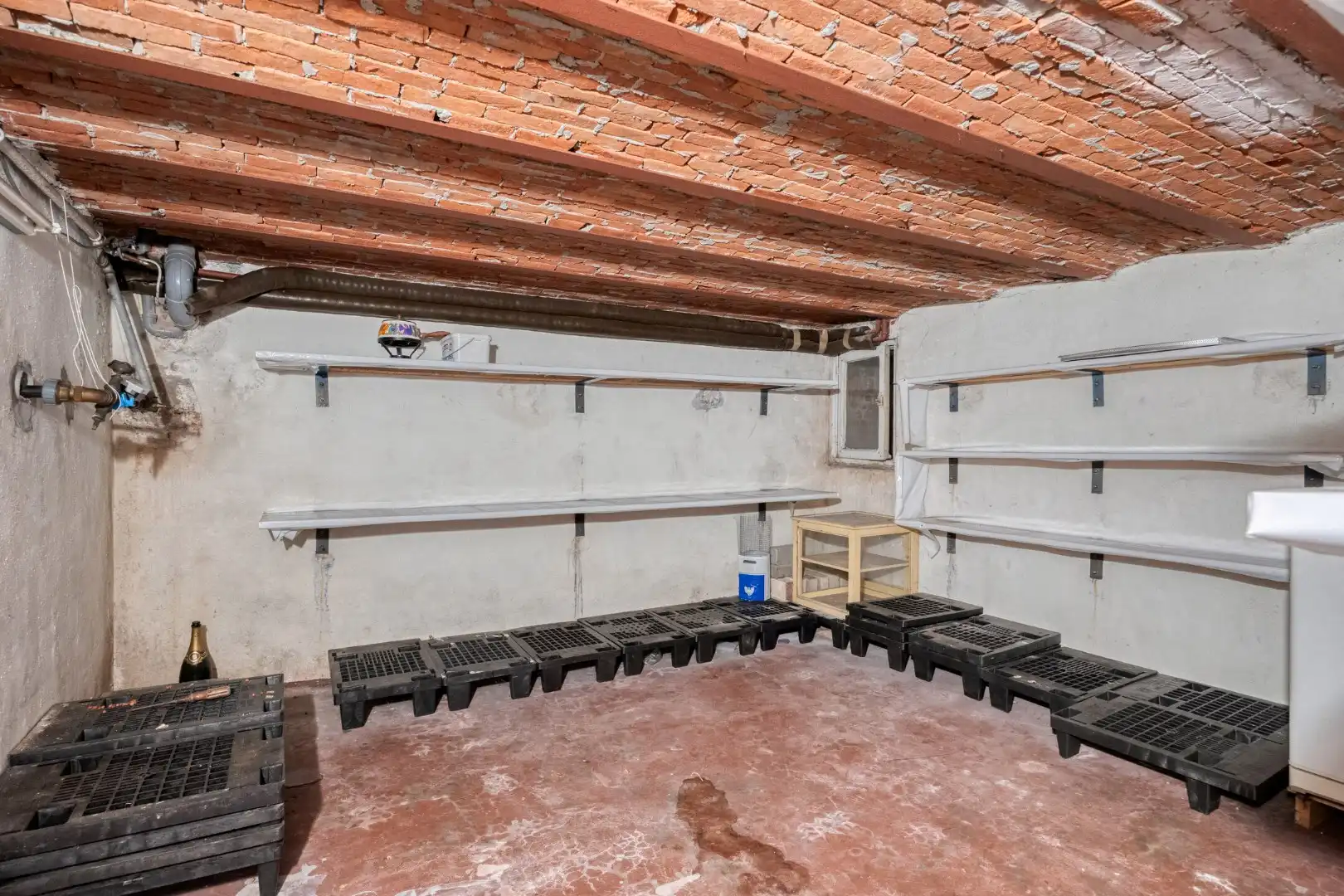 Te renoveren HOB op zonnig perceel van 8a50ca foto 21