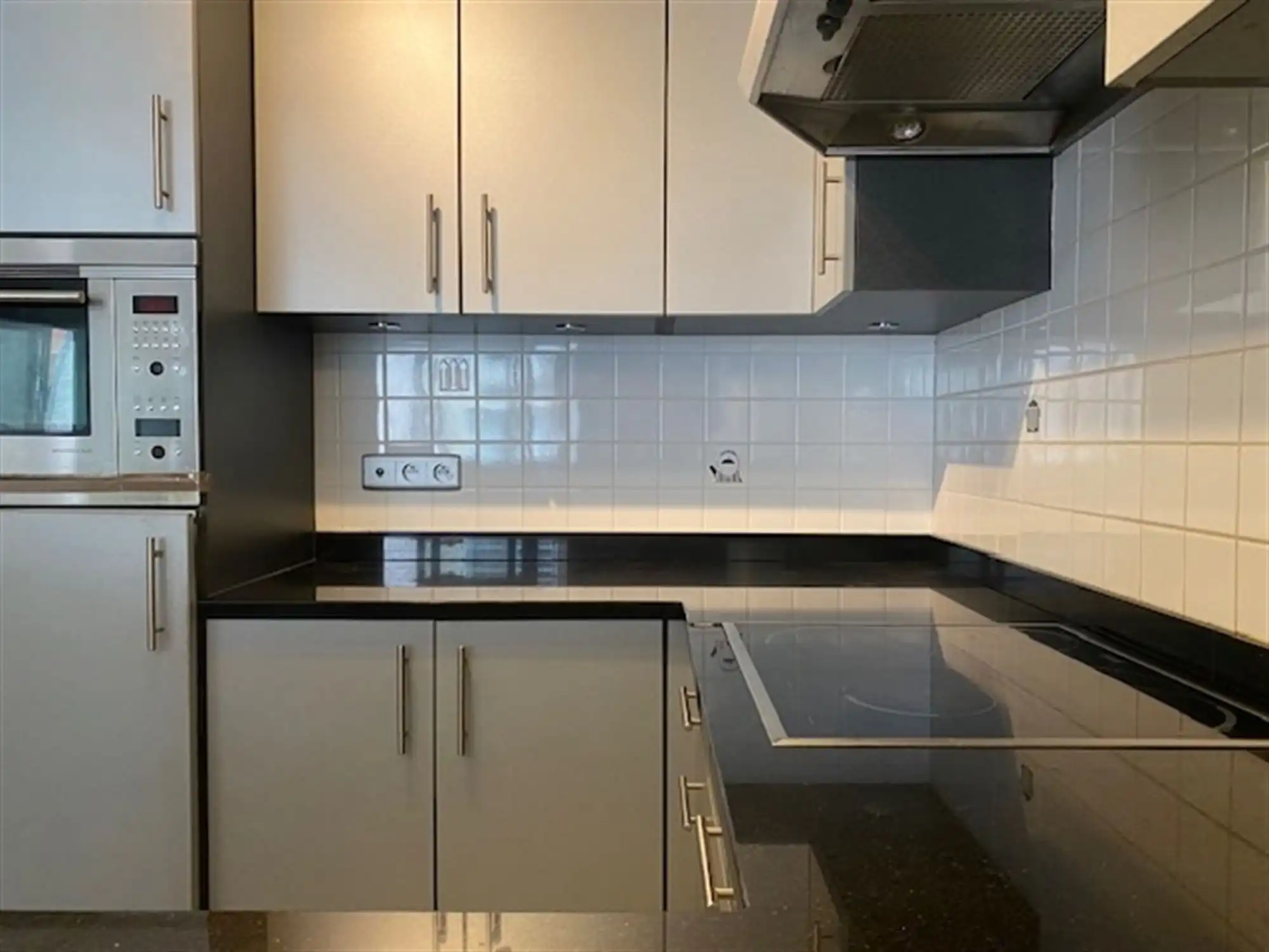 Aangenaam 2- slaapkamer appartement in centrum van Bredene- Duinen foto 5