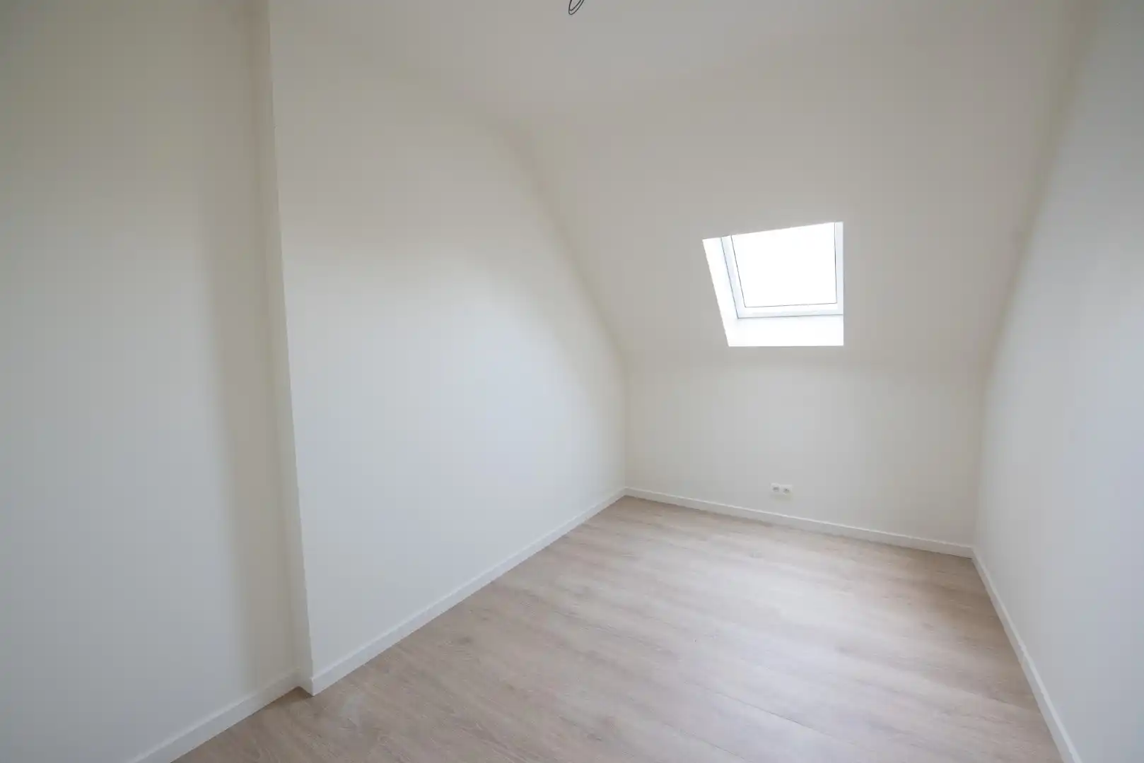 Nieuwbouwappartement met 2 slaapkamers & terras – 2e verdiep – Residentie Albert & Jerome foto 6