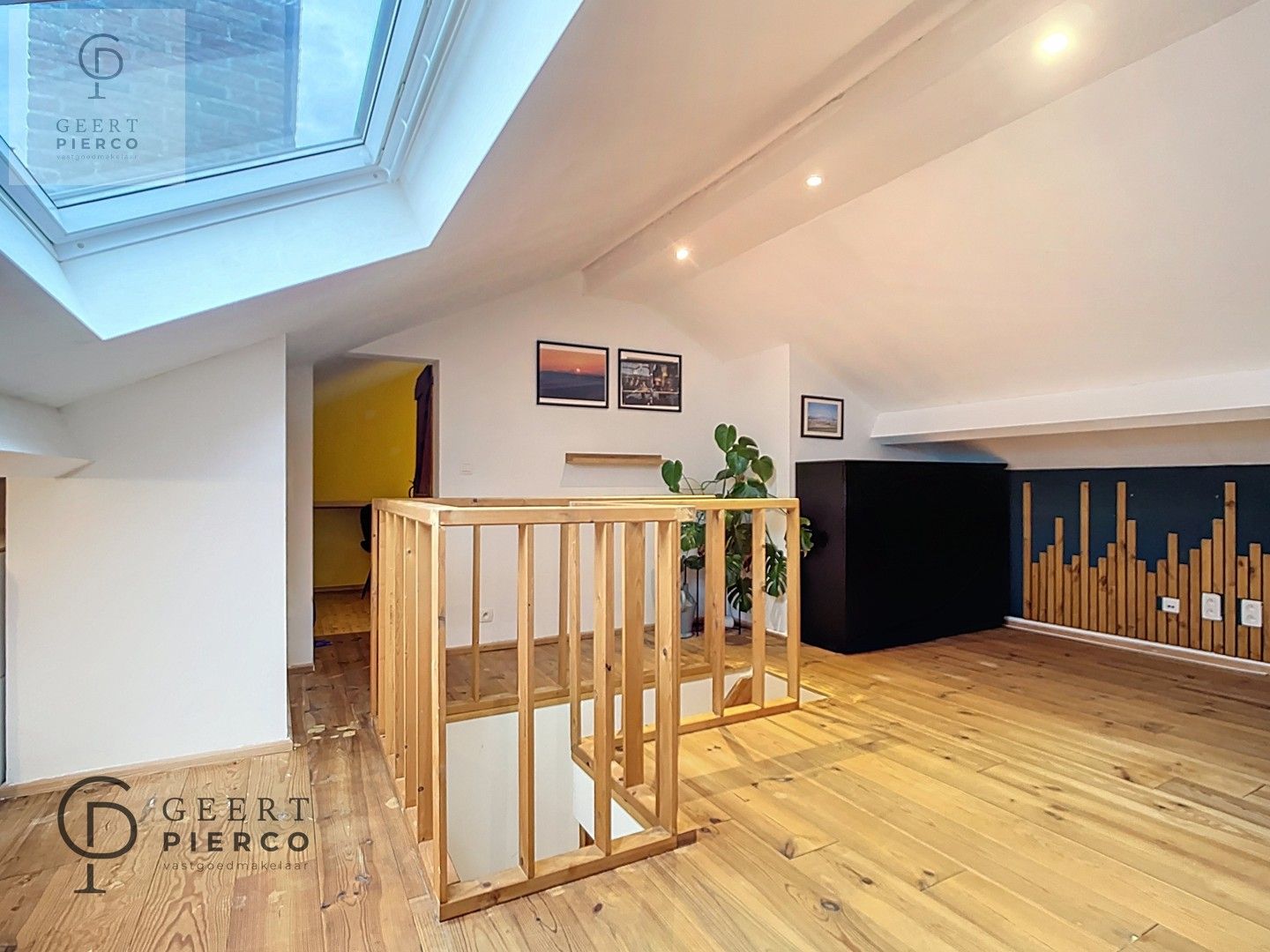 Aangename villa te huur in volle natuur foto 14