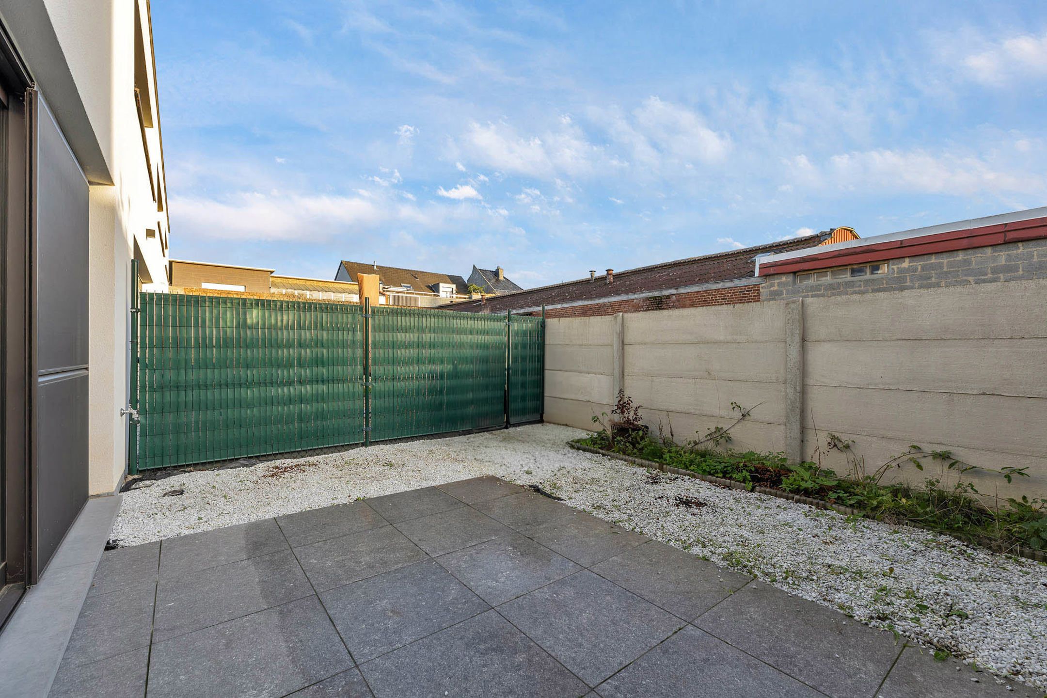 Nieuwbouwwoning met garage op rustige ligging foto 22