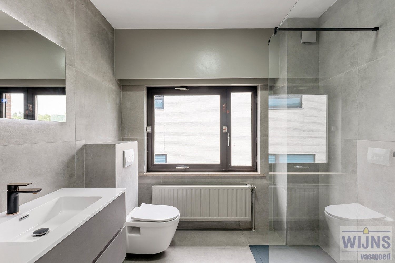 INSTAPKLARE WONING I AA LOCATIE I SINT-KATELIJNE-WAVER foto 14