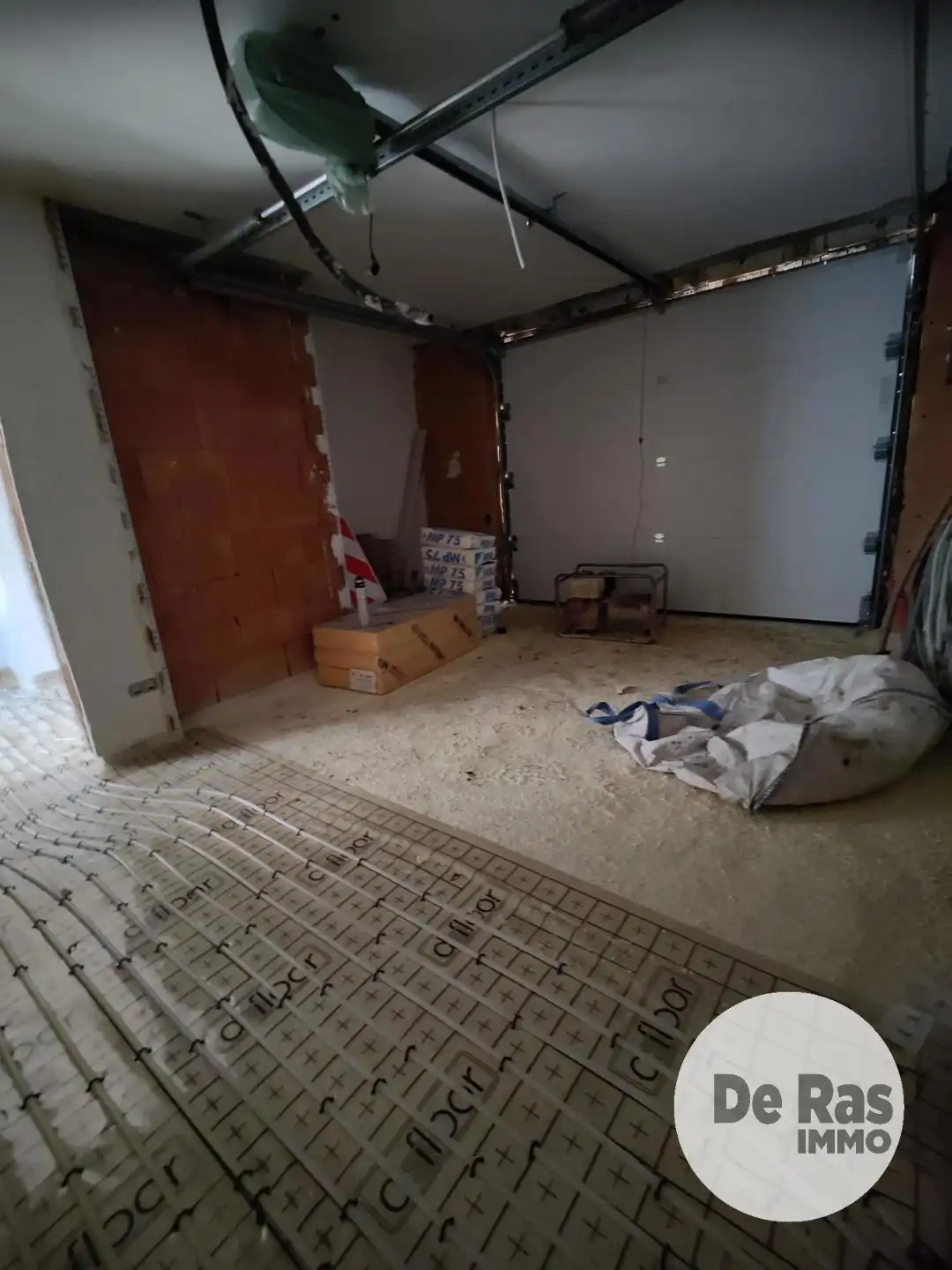 AALST - Nieuwe gezinswoning met mooie architectuur foto 25