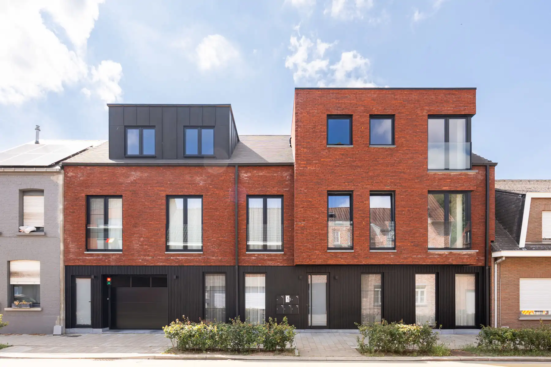 Penthouse te koop Waversesteenweg 5/201 - 2820 Bonheiden