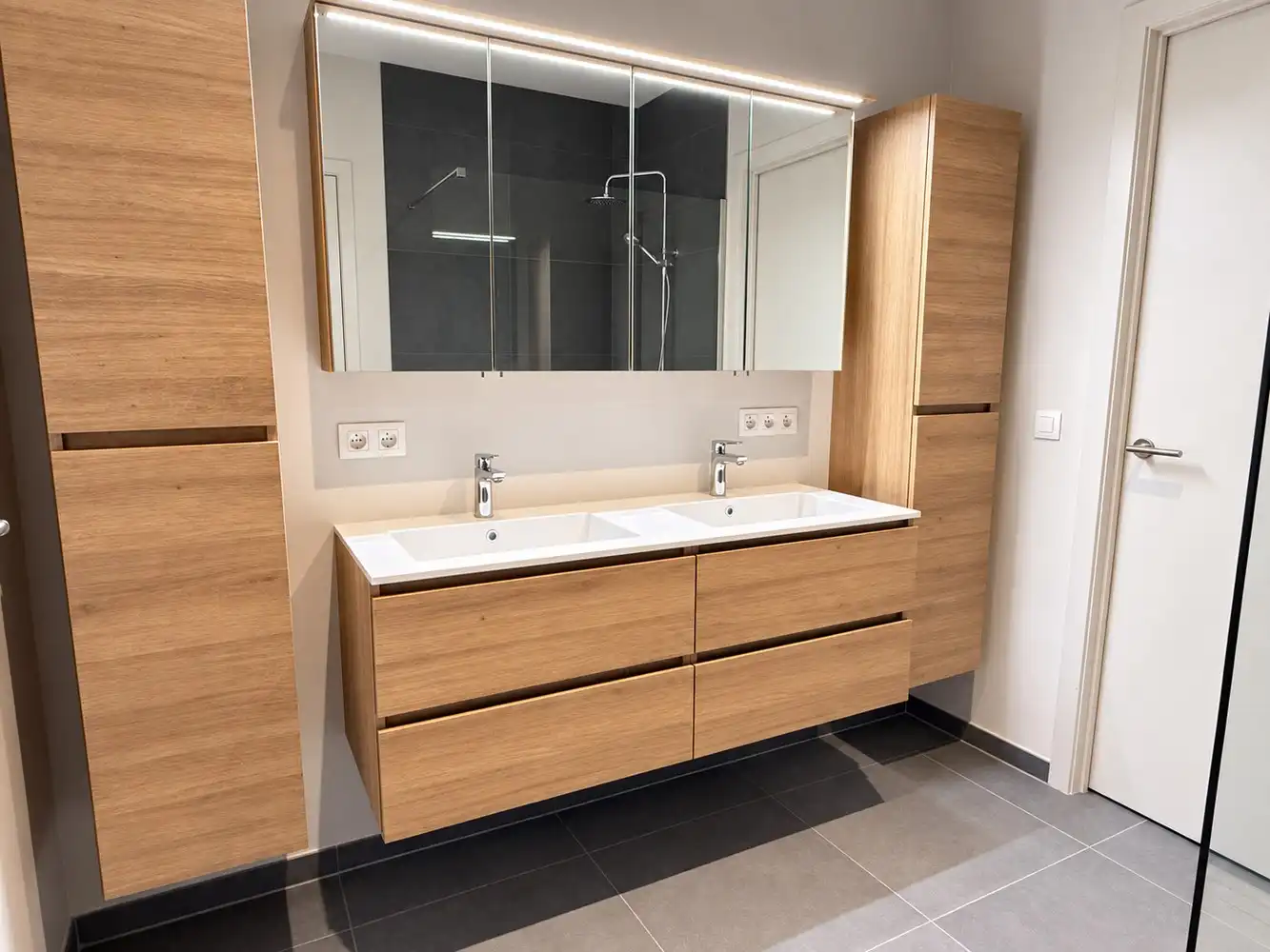 Exclusief nieuwbouwappartement in Park Wiekeberg – stijlvol wonen in het groen van Genk foto 10