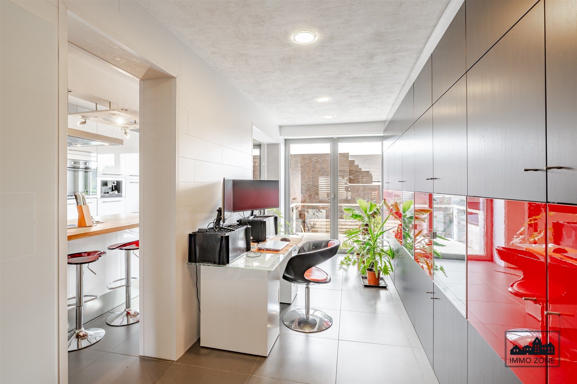 Instapklare woning met 3 slks op topligging foto 9