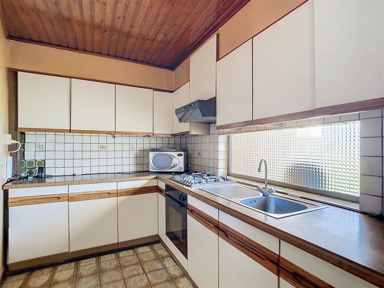 Te renoveren halfopen bebouwing, 3 slpks, tuin, 3a 50ca foto 14