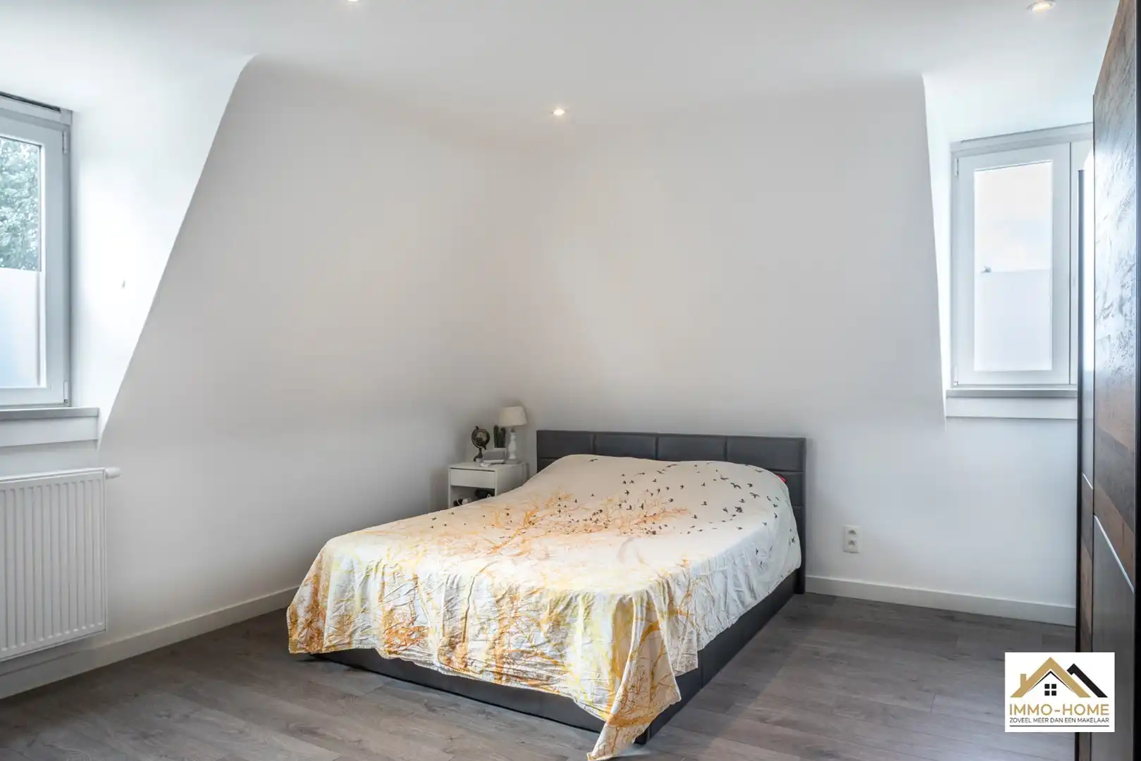 recent gerenoveerde villa te Oostakker  foto 18