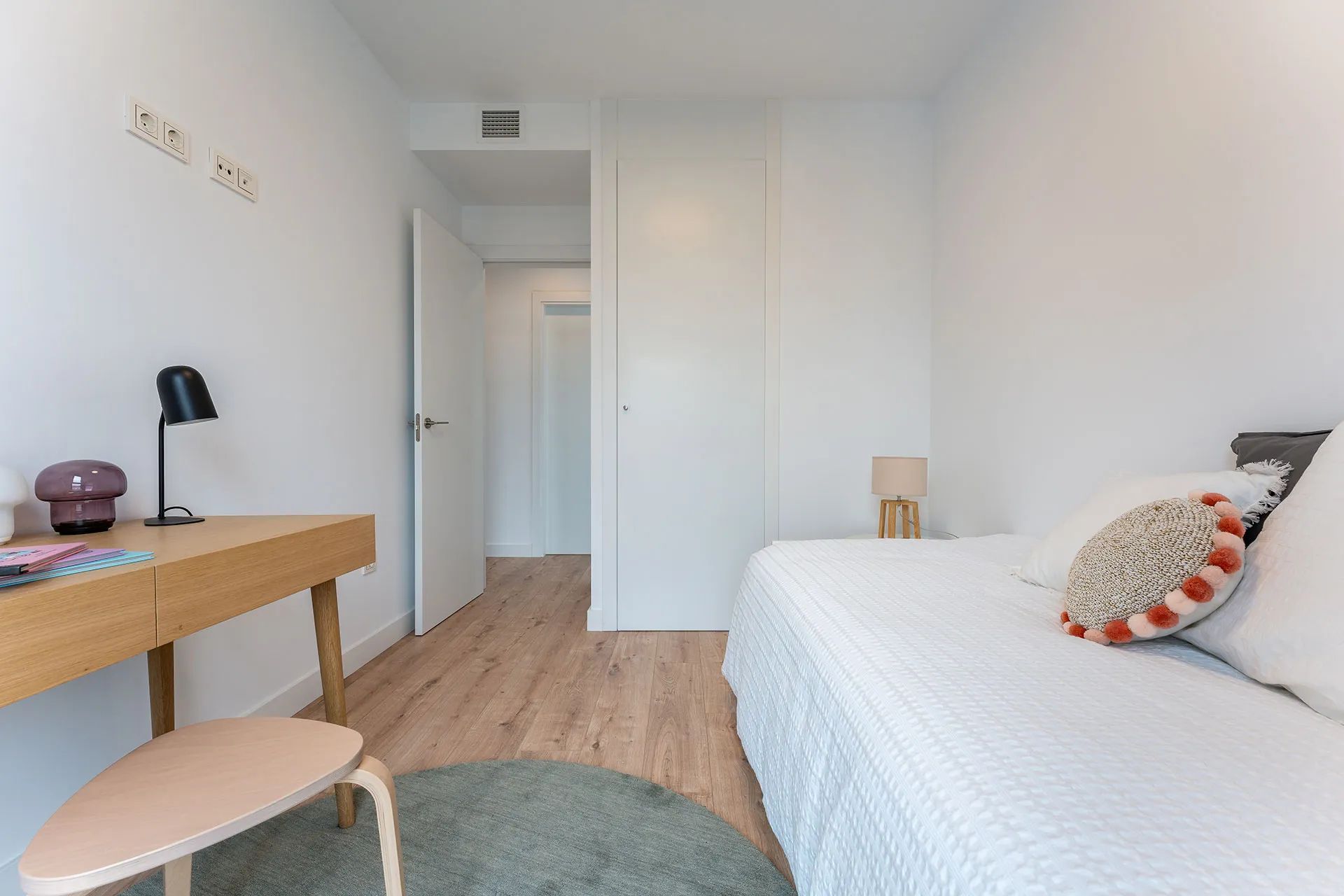 Creëer jouw unieke thuisgevoel in luxe appartementen waar comfort en stijl samenkomen - in het hart van Málaga foto 16