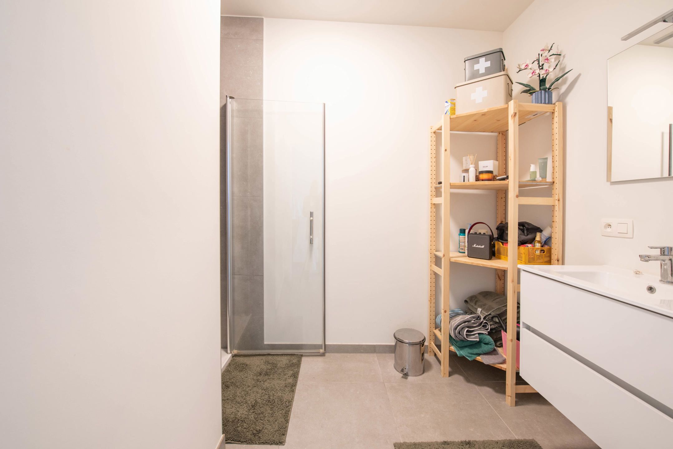 Luxueus afgewerkte duplex in Vlijtingen foto 15