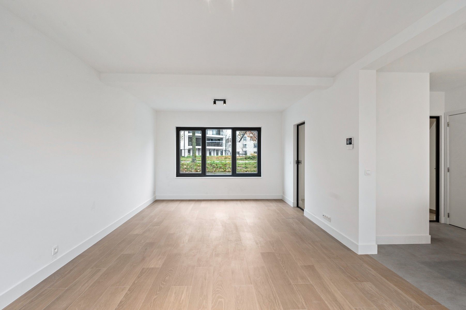 Hedendaags en energiezuinig wonen met prachtig uitzicht foto 3