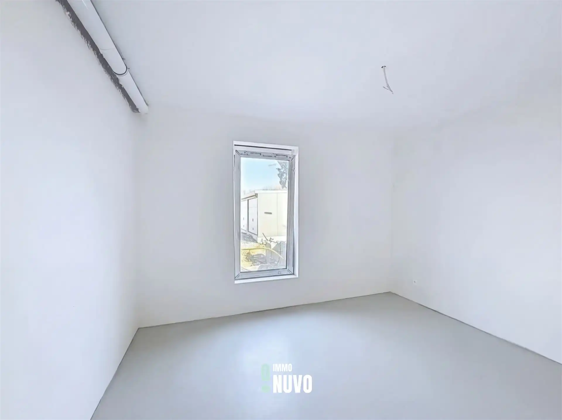 nieuwbouw appartement foto 4