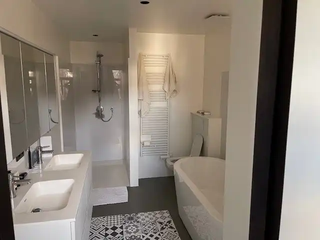 Gezellige loft met 2 slaapkamers foto 6