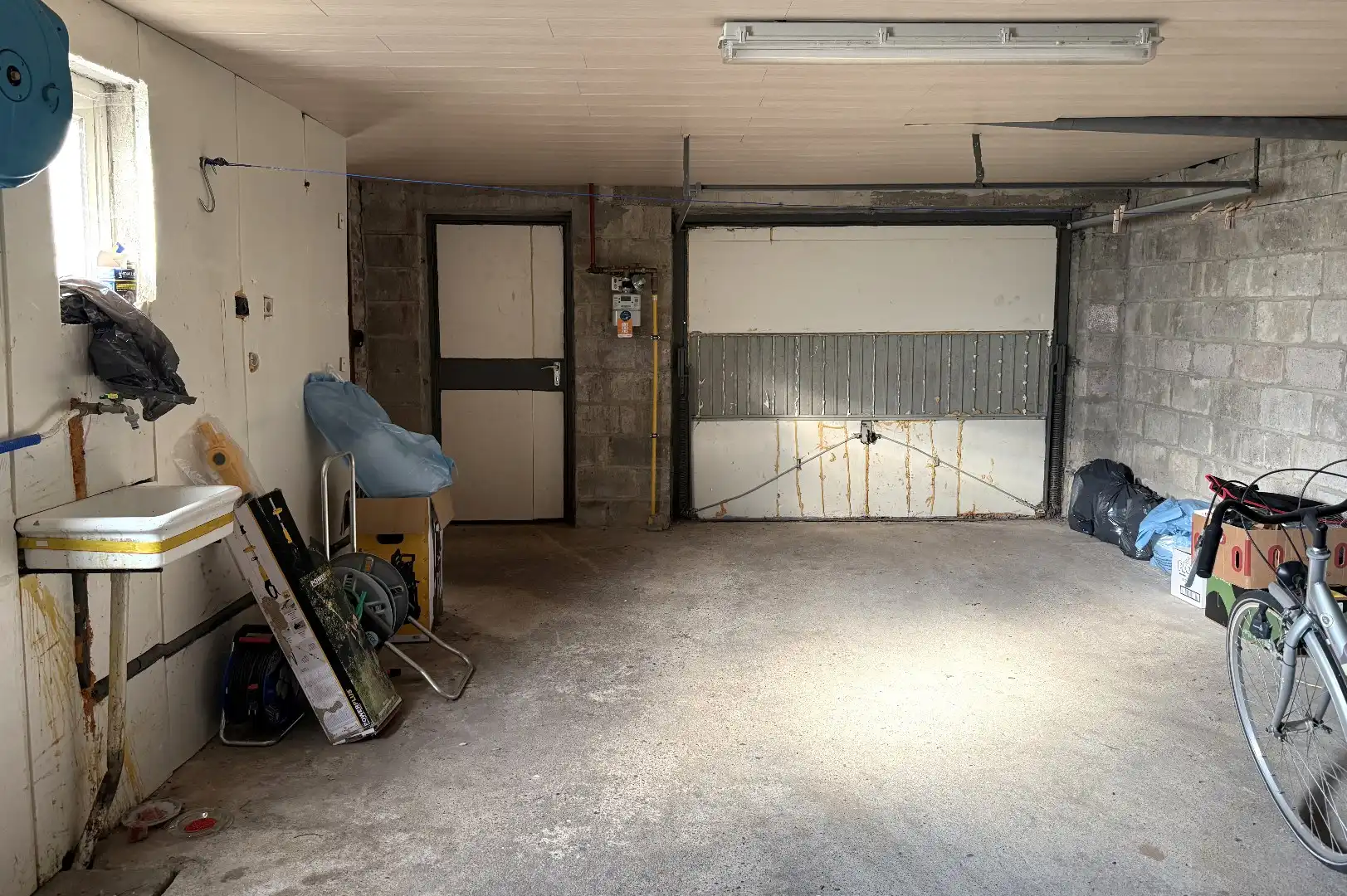 Rustig wonen tegenover het kasteel van Veulen,  en een eigen prachtige tuin/bouwgrond foto 13