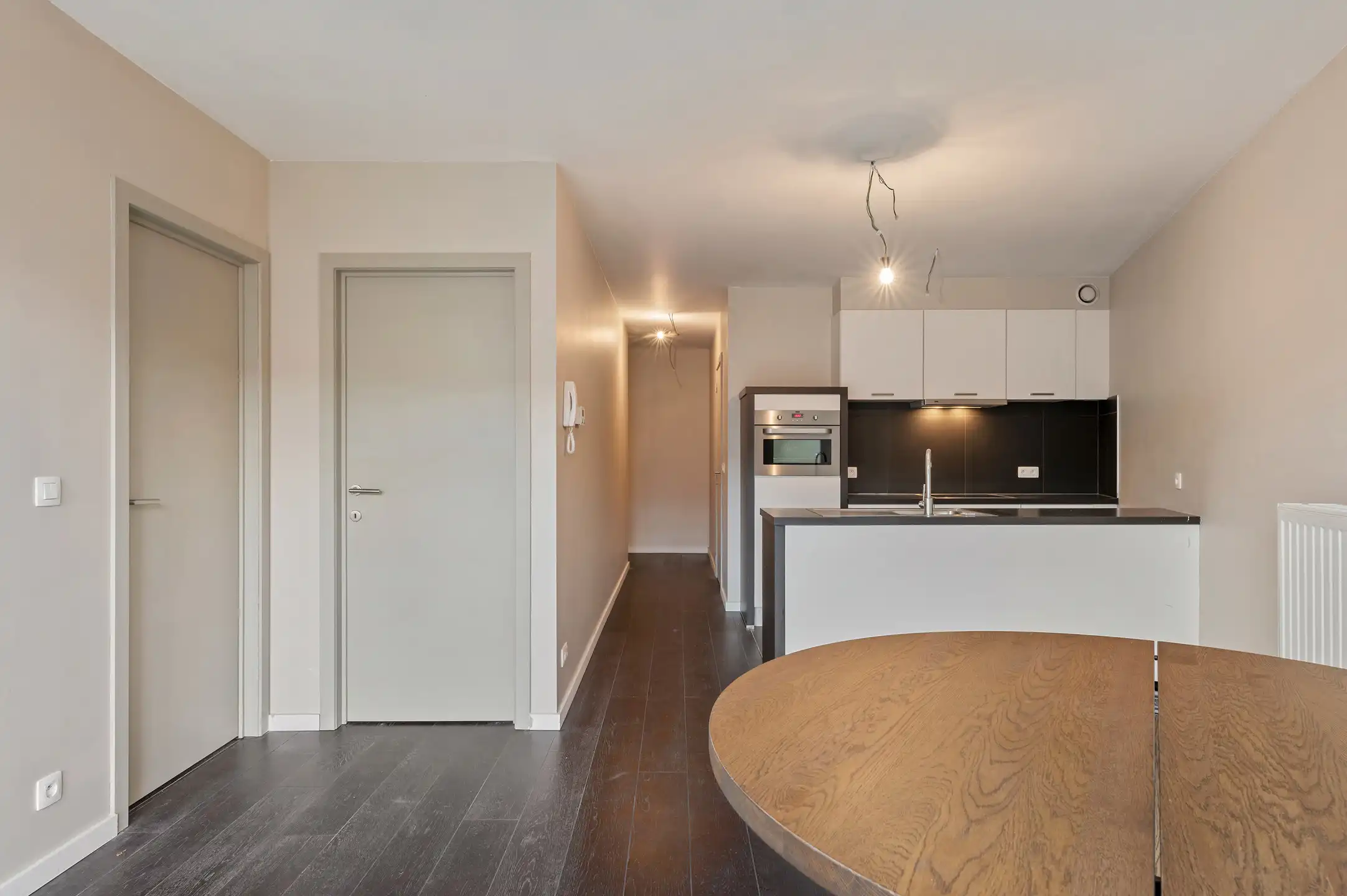 Recent appartement in het centrum van Brasschaat - A-label!  foto 7