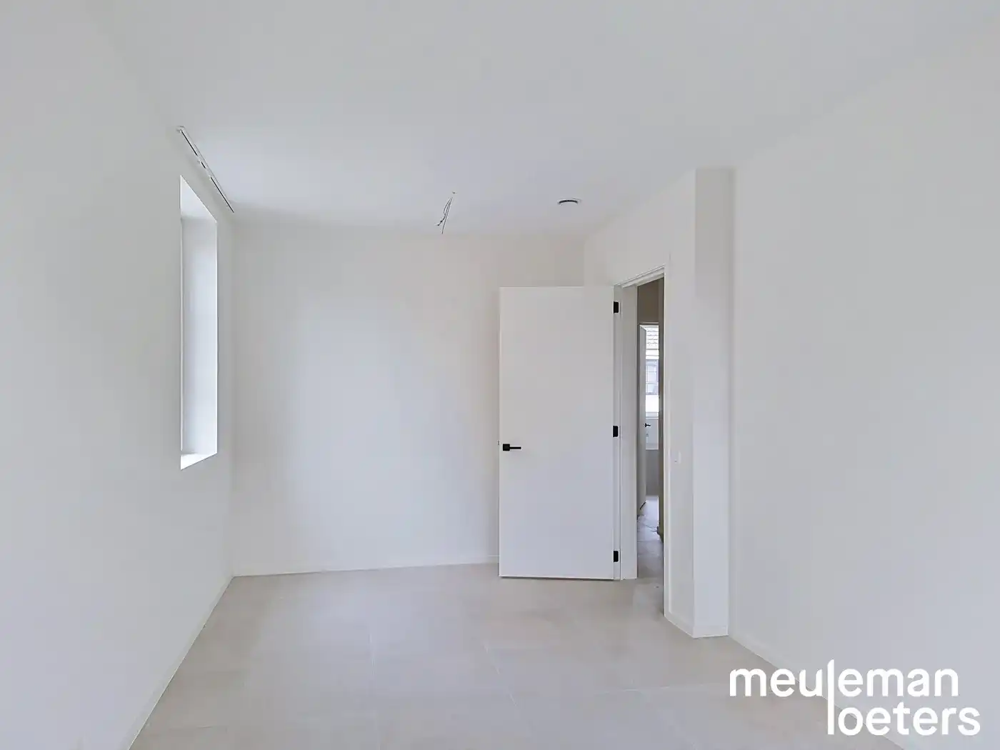 Nieuwbouwwoning met drie slaapkamers te Hertsberge foto 10