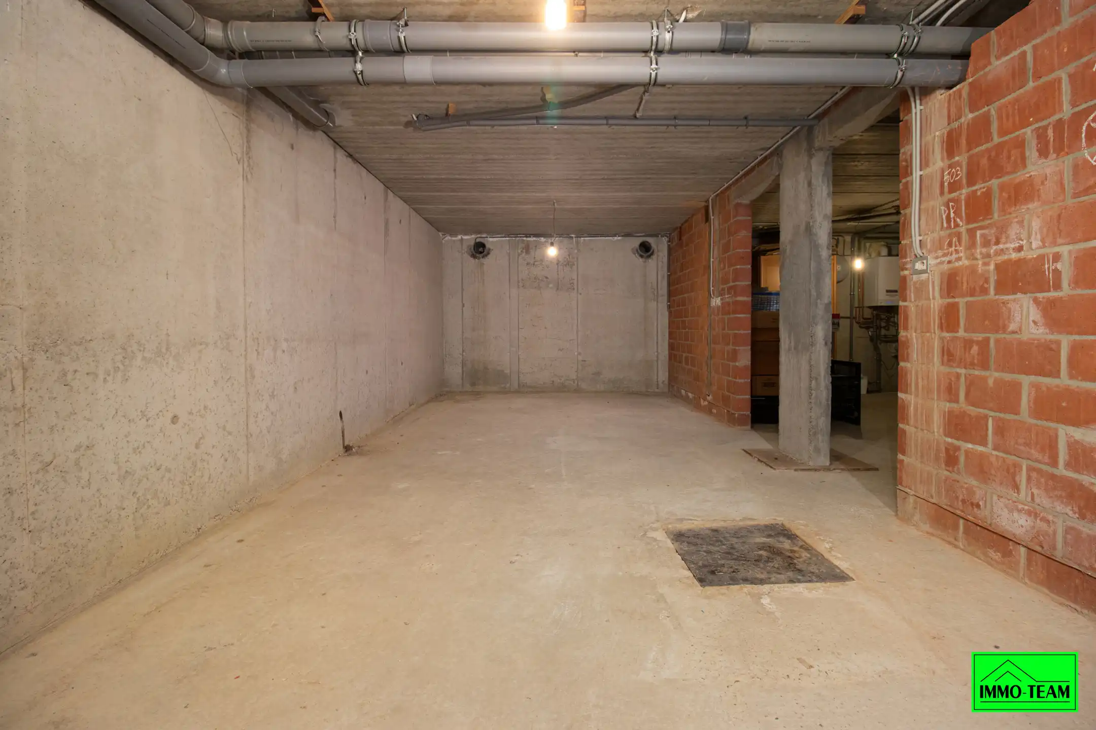 Ruim duplex-appartement met 3 slaapkamers foto 18