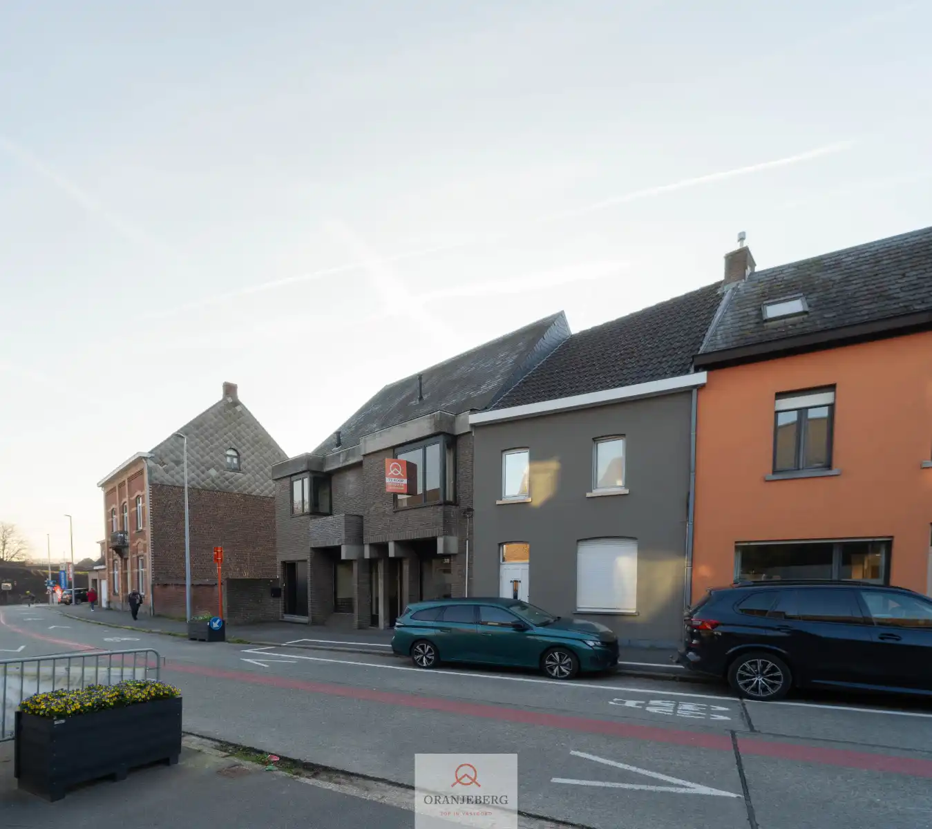 Woning te Merelbeke op uitstekende ligging! foto 30