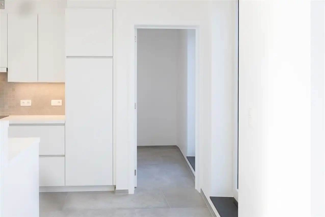 Unieke penthouse, zuidterras, garage, temidden natuur foto 15