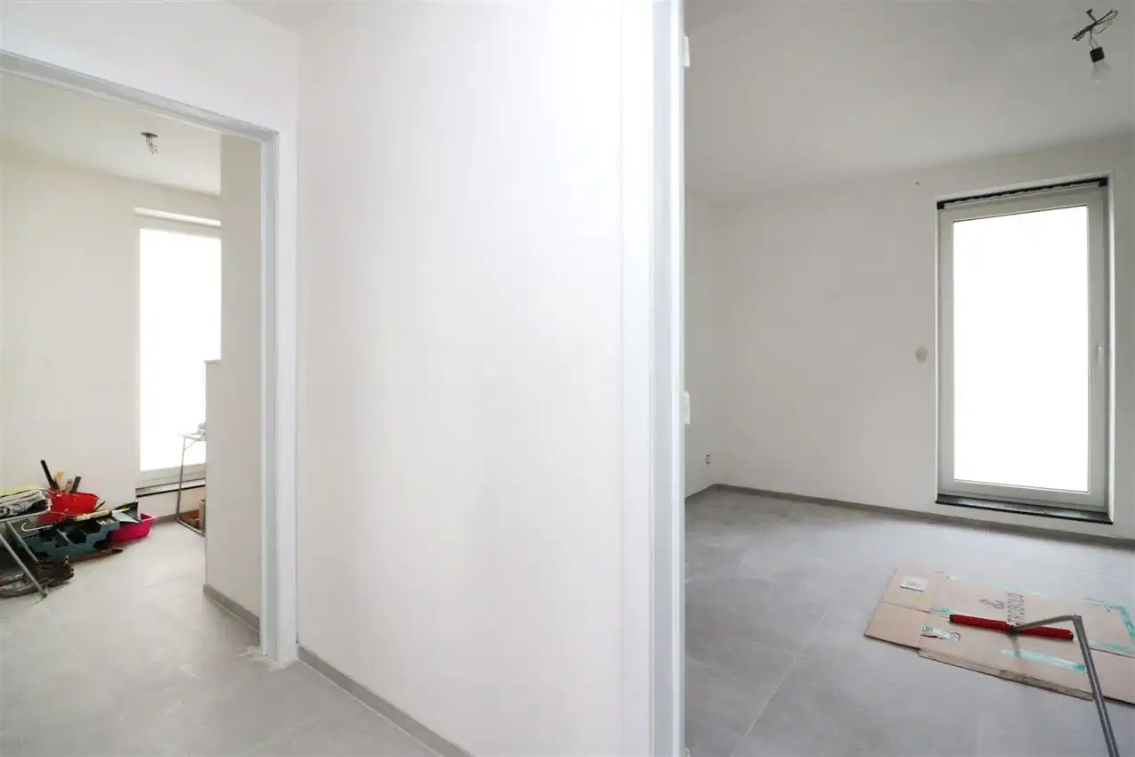 Unieke penthouse, zuidterras, garage, temidden natuur foto 15