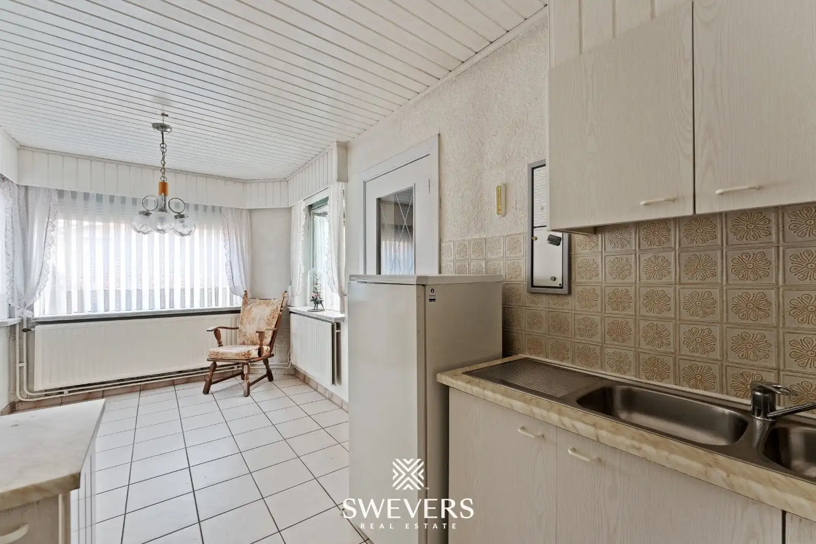 Ruimte en renovatiepotentieel in Tessenderlo-Ham foto 14