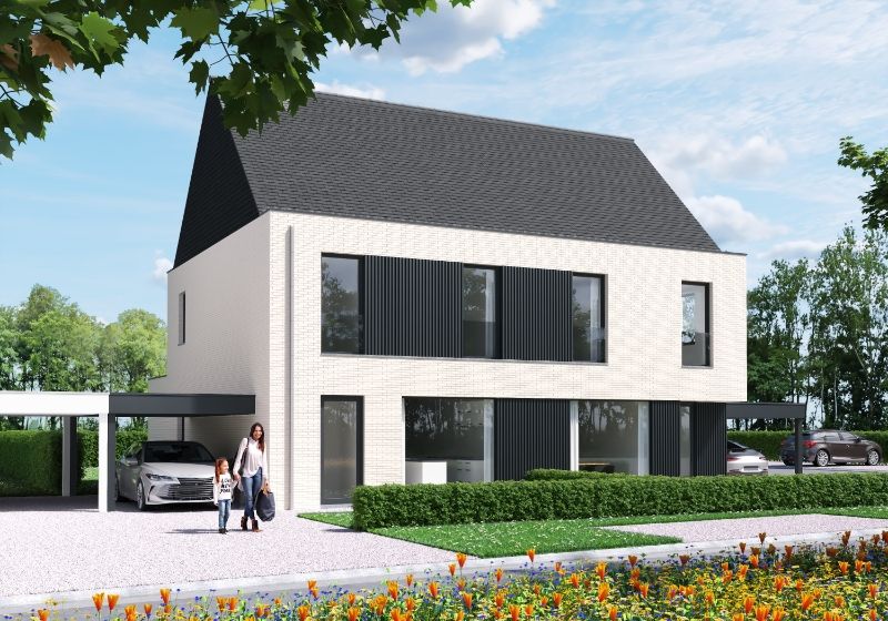 Energiezuinige nieuwbouwwoningen aan het water! foto 7